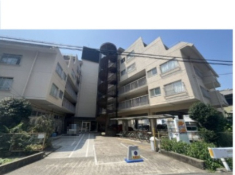 姫路市車崎１丁目の中古マンション