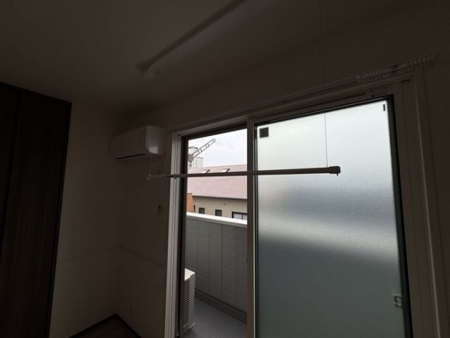 アルカンシエルの設備