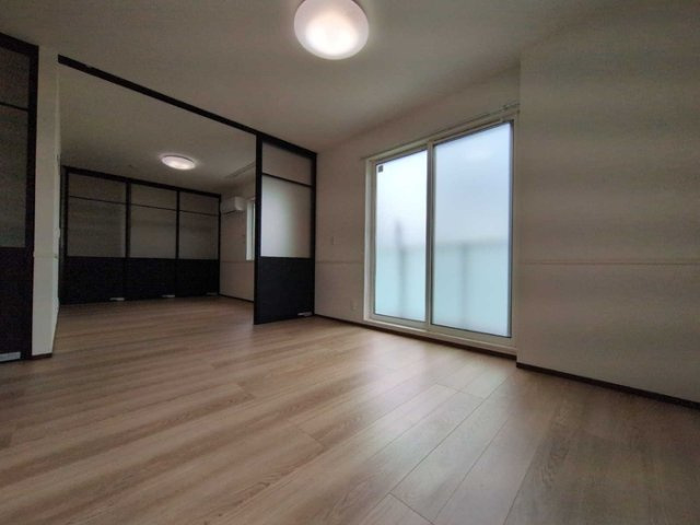 アルカンシエルの設備
