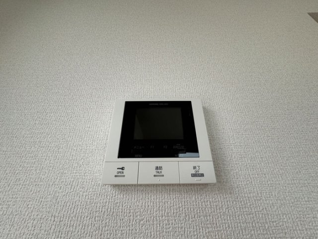 アルカンシエルの設備