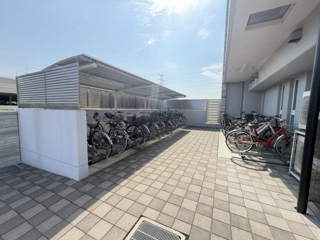 姫路市田寺東２丁目の中古マンションの設備