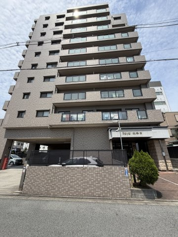 姫路市北条口４丁目の中古マンション