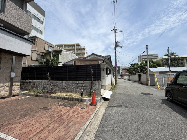 姫路市北条口４丁目の中古マンションのその他