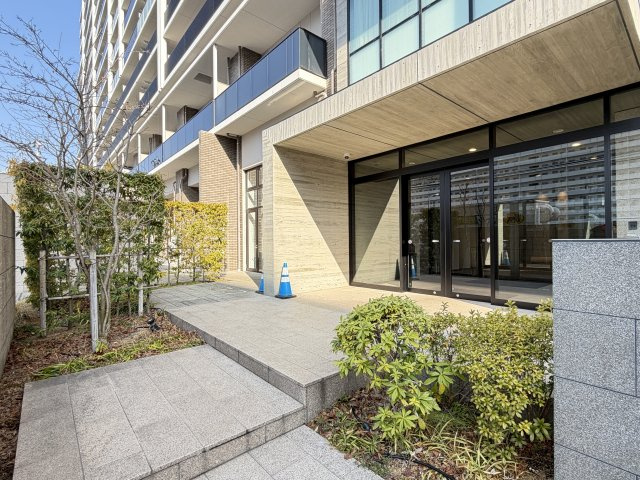姫路市増位新町１丁目の中古マンションのその他共用部分