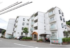 姫路市青山２丁目の中古マンション
