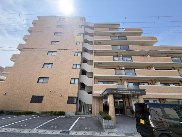 姫路市城東町野田の中古マンション