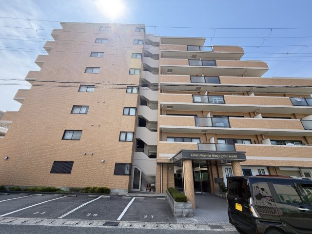 姫路市城東町野田の中古マンションのその他