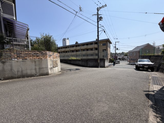 姫路市東辻井３丁目の中古マンションの周辺