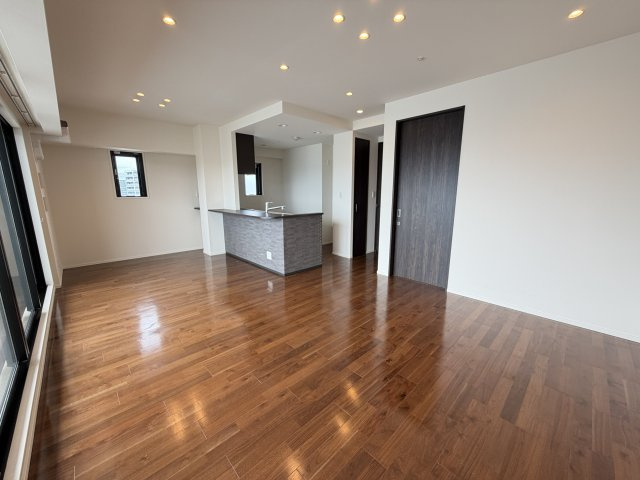 姫路市北条口３丁目の中古マンションの内装