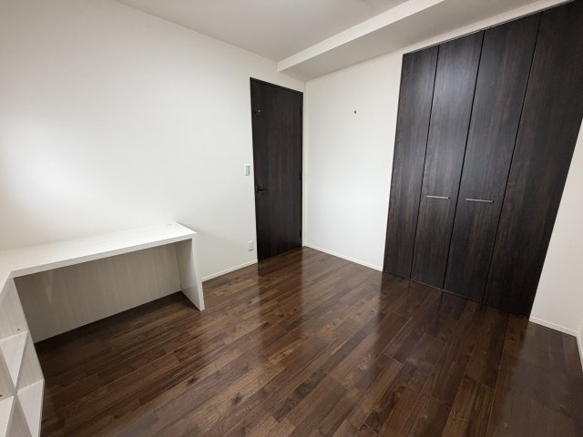 姫路市北条口３丁目の中古マンションの寝室