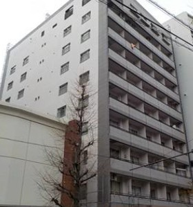 スカイプラザ笹塚