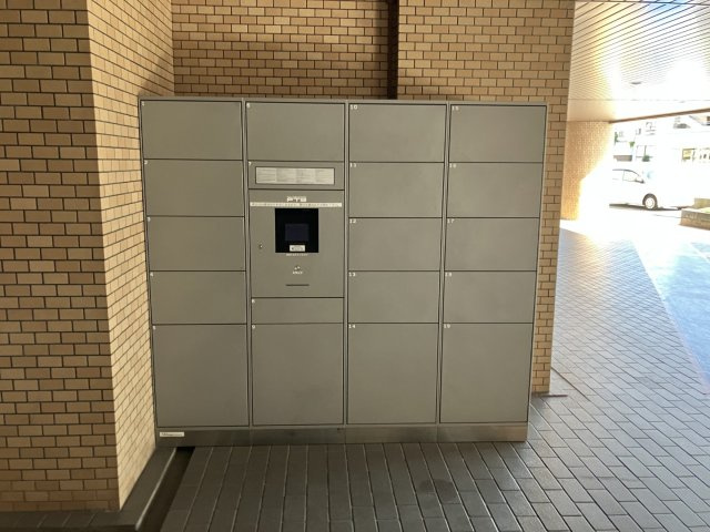 姫路市東今宿３丁目の中古マンションのその他共用部分