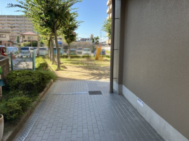 姫路市東今宿３丁目の中古マンションのその他