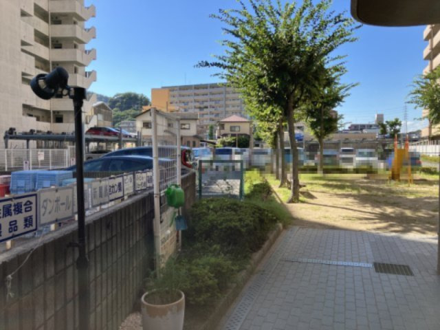 姫路市東今宿３丁目の中古マンションのその他