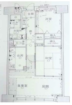 姫路市東今宿３丁目の中古マンション