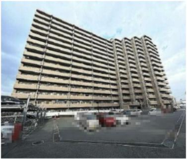 姫路市東今宿３丁目の中古マンションの外観