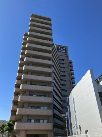 姫路市東今宿３丁目の中古マンションの外観
