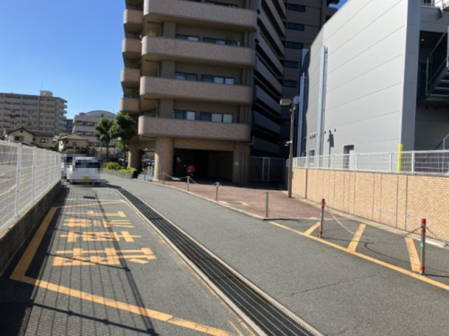 姫路市東今宿３丁目の中古マンションのその他