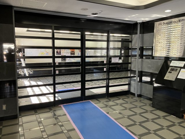 姫路市東今宿３丁目の中古マンションのその他