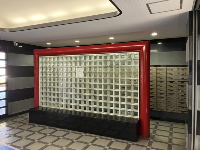 姫路市東今宿３丁目の中古マンションのその他共用部分