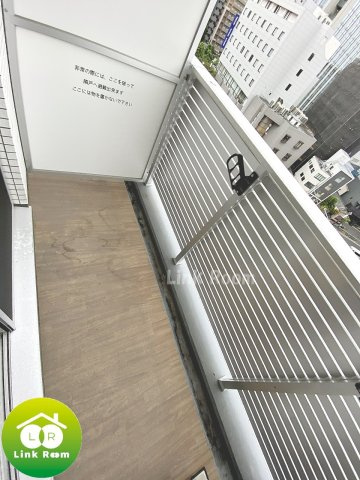 門前仲町レジデンス九番館のその他
