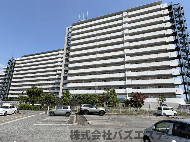 姫路市豊富町甲丘３丁目の中古マンション