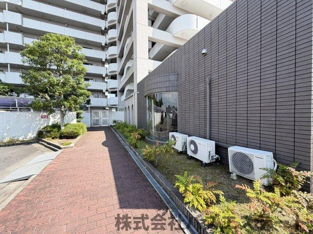 姫路市豊富町甲丘３丁目の中古マンションのその他