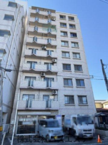 サンパレス21姫路