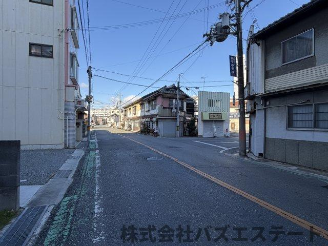 サンパレス21姫路の周辺