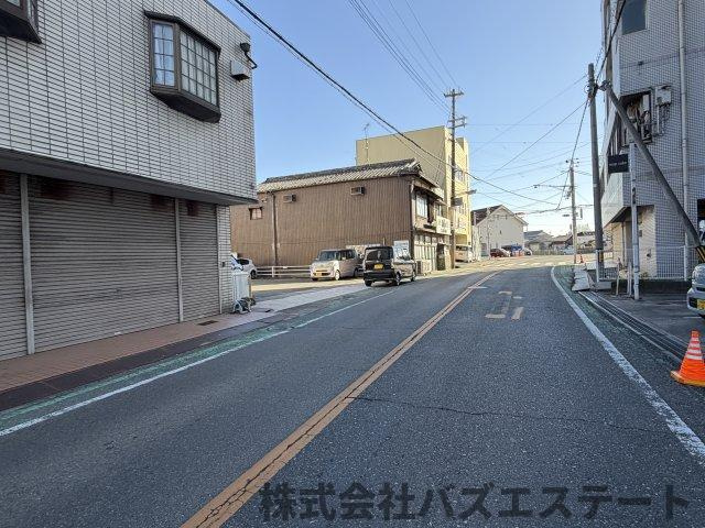 サンパレス21姫路の周辺