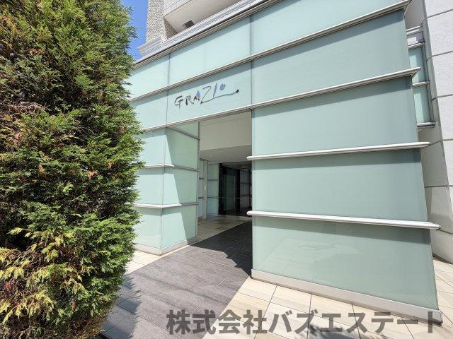 グラジオ元町プレミアムの内装