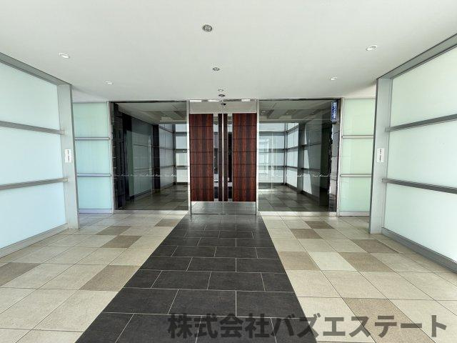 グラジオ元町プレミアムの寝室