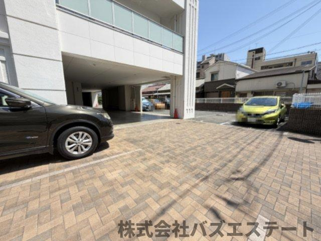 グラジオ元町プレミアムの子供部屋