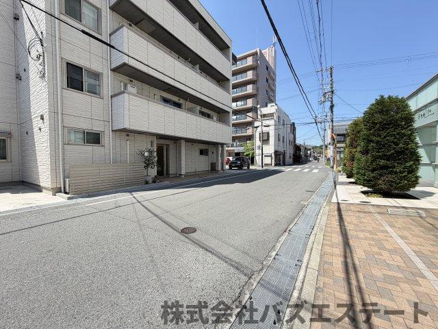 グラジオ元町プレミアムの洋室