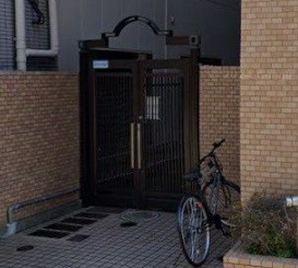 ハイシティ吾妻橋のその他共用部分