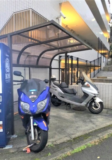 【その他共用部分】