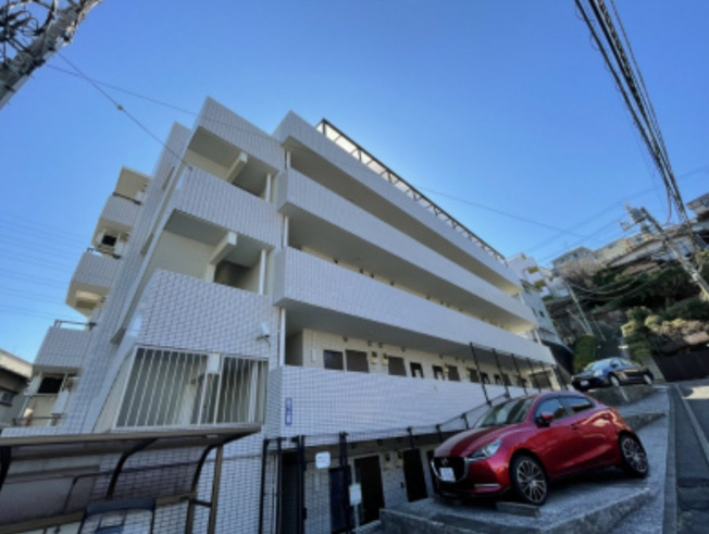 【外観】