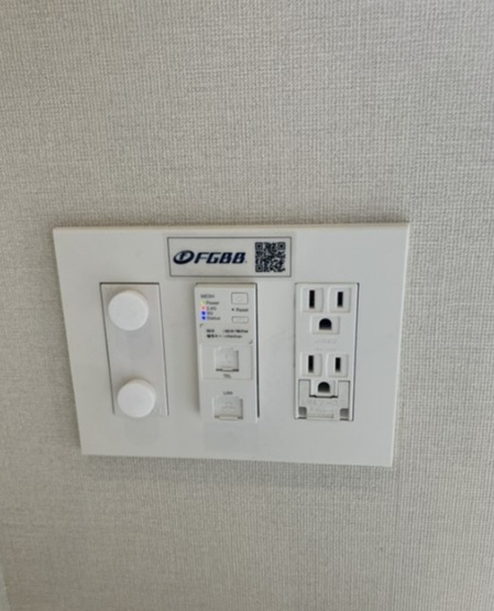 【設備】