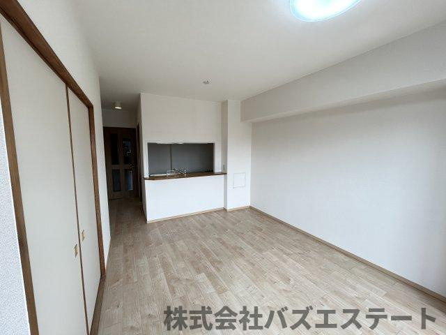 ロイヤルシャトー手柄南の内装