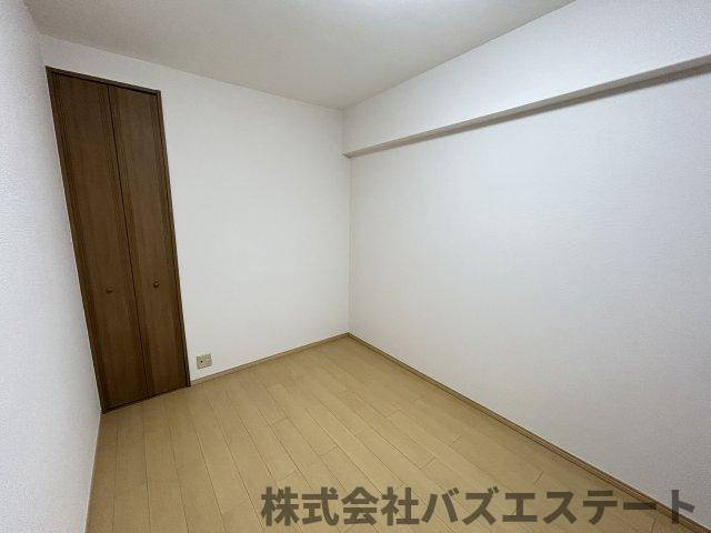 ロイヤルシャトー手柄南の子供部屋