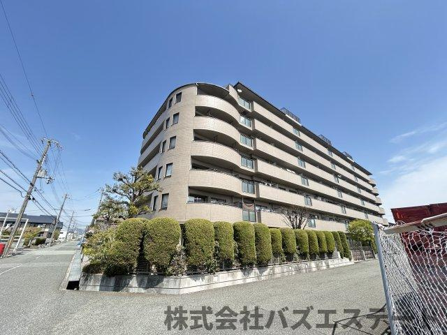 ロイヤルシャトー手柄南
