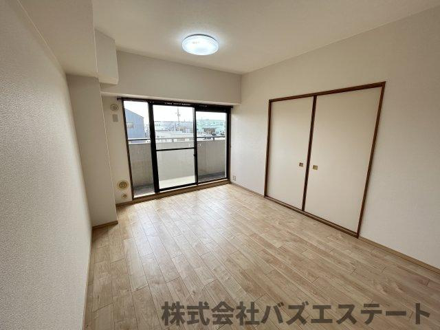 ロイヤルシャトー手柄南の内装