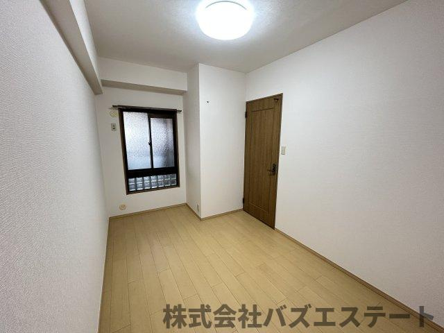 ロイヤルシャトー手柄南の子供部屋