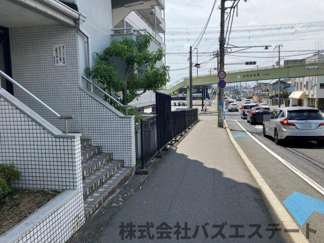 ロワイヤル京見橋のその他