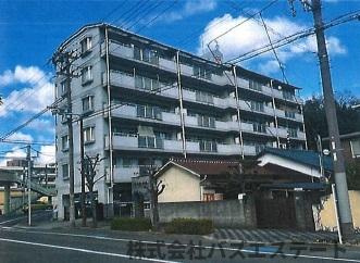 ロワイヤル京見橋