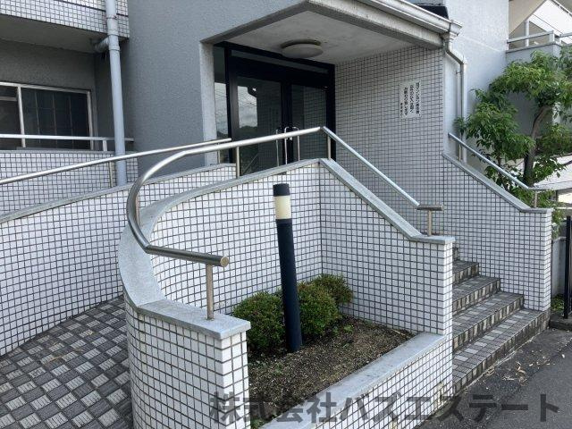 ロワイヤル京見橋のその他