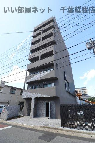 Maderの外観|不動産屋のイメージを変えたい！『いい部屋ネット千葉蘇我店』へ♪