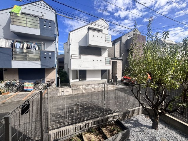 【物件からの展望】