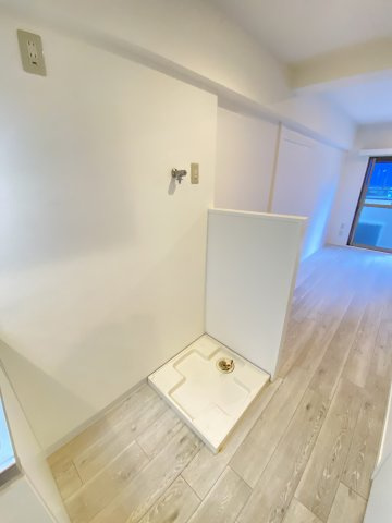 大阪市淀川区東三国５丁目の賃貸マンションの設備