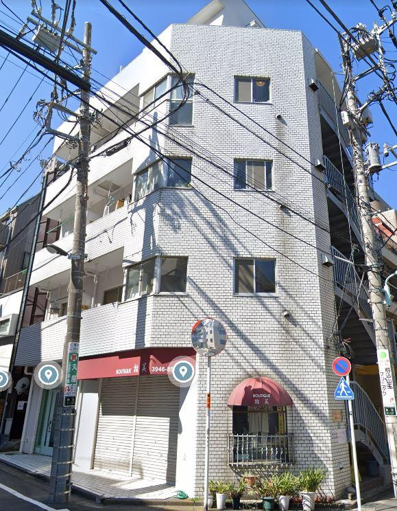 関根ビル